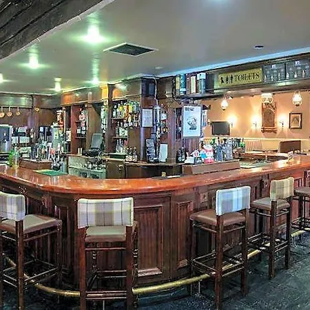 Eviston House Hotel