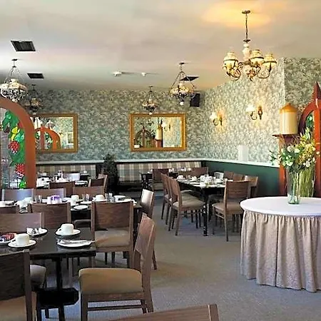 Eviston House Killarney