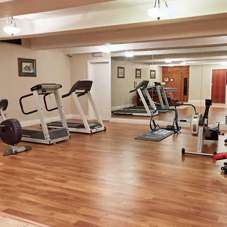 Eviston House 3* Killarney