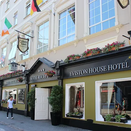 Hotel Eviston House 3*