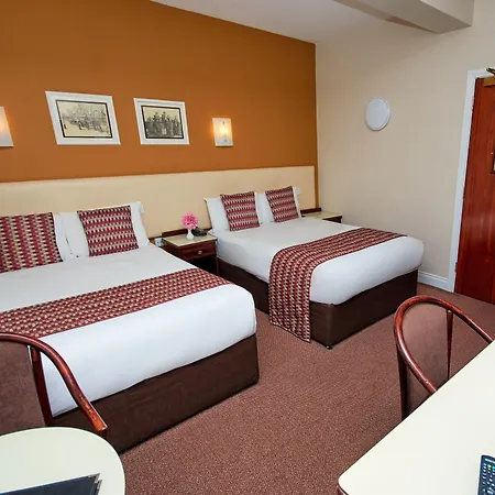 Eviston House 3* Killarney