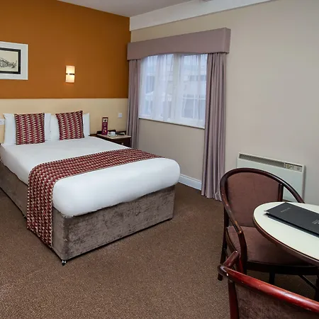 Eviston House Hotel Killarney