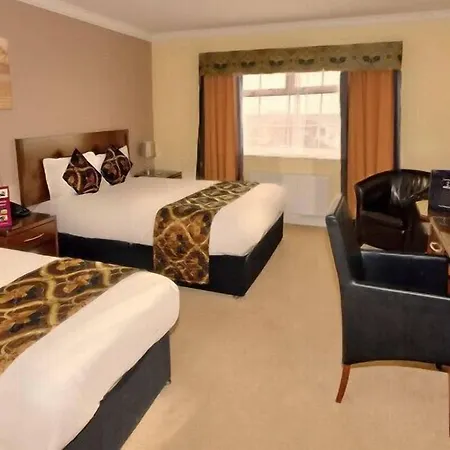 Eviston House Killarney