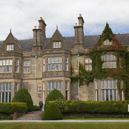 Hotel Eviston House Killarney