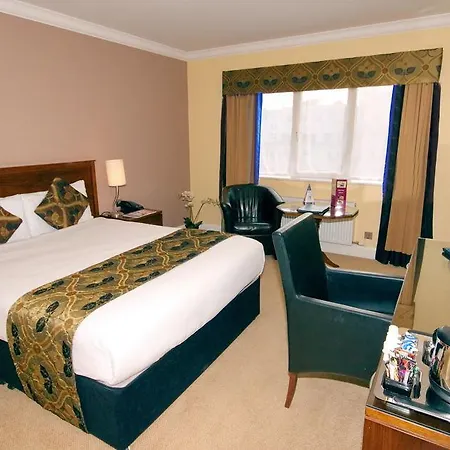 Eviston House 3* קיל איירן