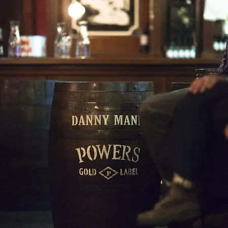 Eviston House קיל איירן