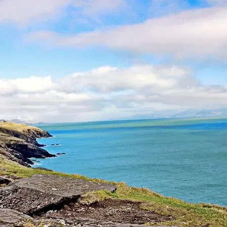 Eviston House מלון קיל איירן