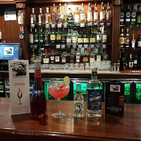 Eviston House מלון קיל איירן