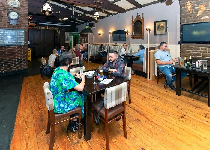 Eviston House 3* Killarney