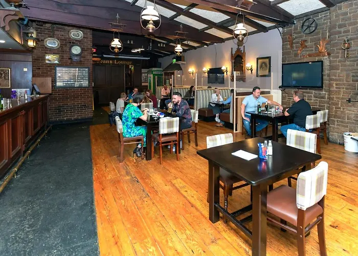 Eviston House 3* Cill Airne