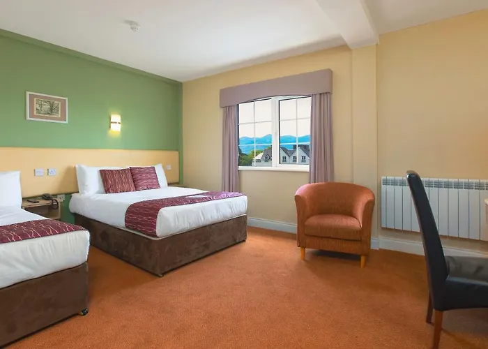 Eviston House 3* Cill Airne