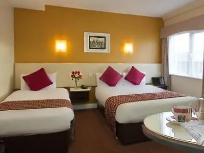 Hotel Eviston House 3*