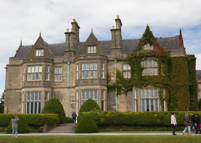 Hotel Eviston House Killarney