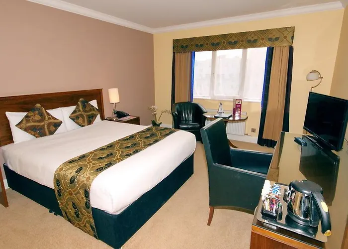 Eviston House 3* Cill Airne