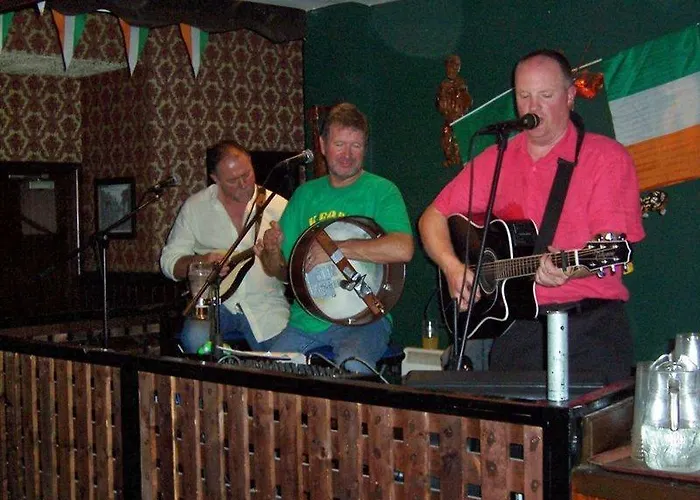 Eviston House Cill Airne