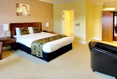 Hotel Eviston House Killarney