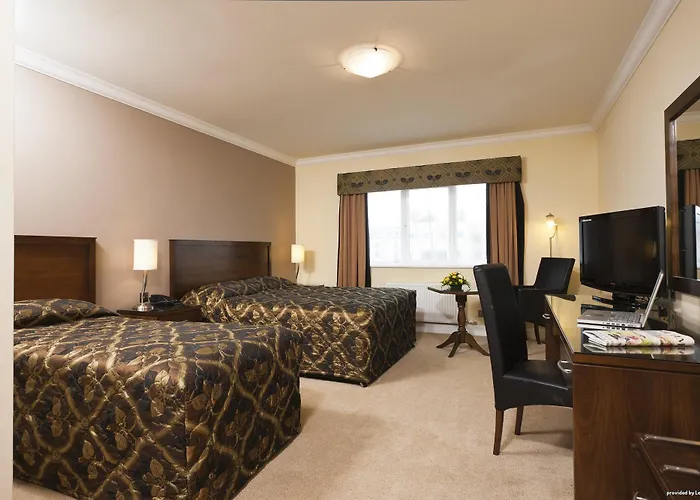 Eviston House Killarney