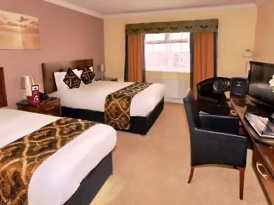 Eviston House Hotel Cill Airne