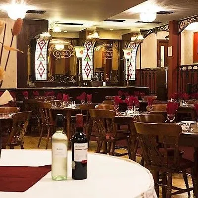 Eviston House Hotel Killarney