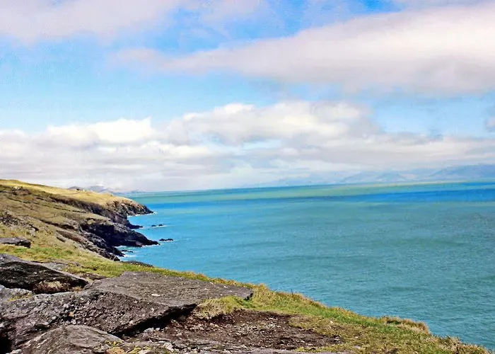 Eviston House Hotel Killarney