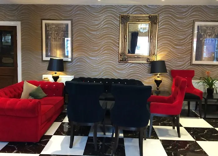 Eviston House 3* Killarney