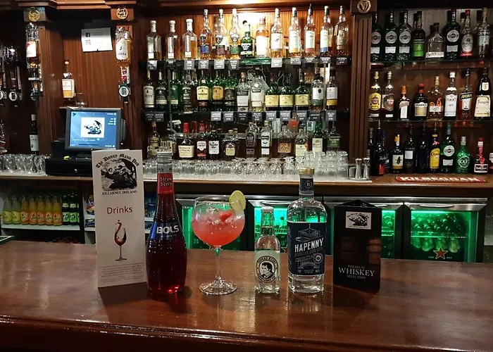 Eviston House Hotel Cill Airne