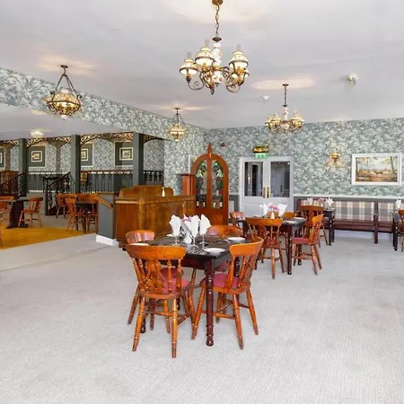 Eviston House Hotel
