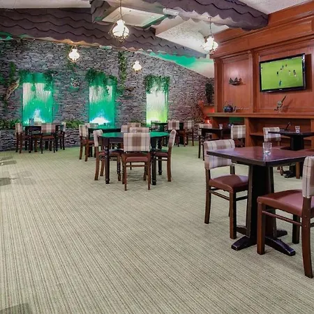 亿维斯通酒店