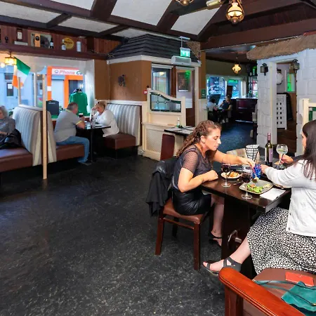 酒店 亿维斯通酒店 基拉尼
