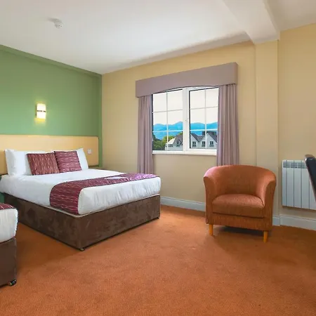 Eviston House 3* Killarney