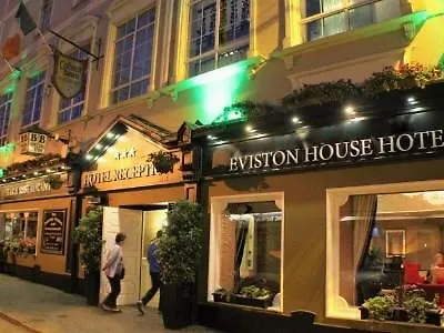 Eviston House