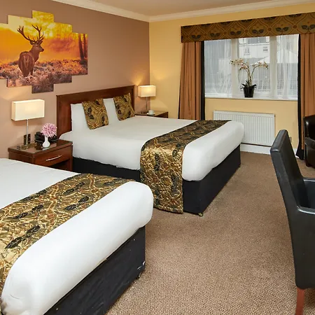 Eviston House Hotel Killarney