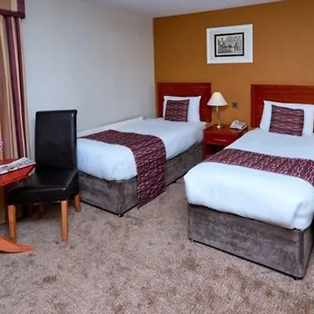 Eviston House Killarney