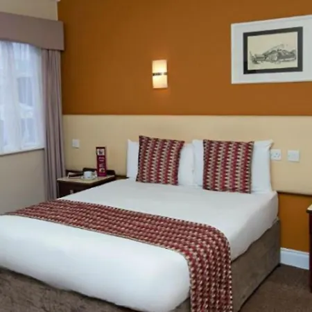 Hotel Eviston House