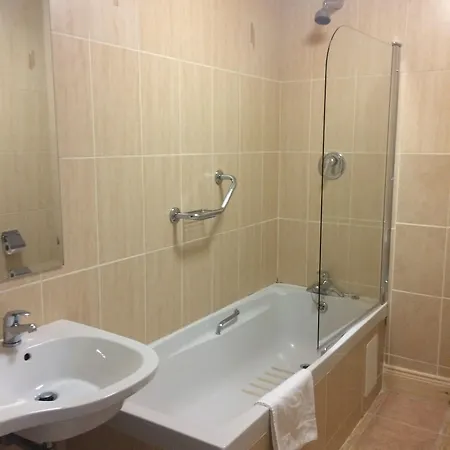 Hotel Eviston House Killarney