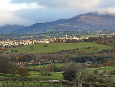 Eviston House 3* Killarney