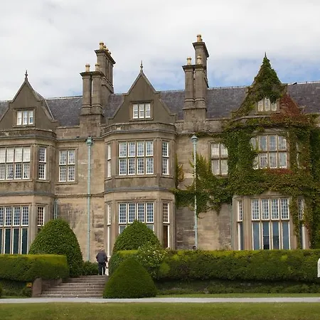 Hotel Eviston House Killarney