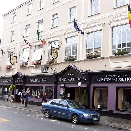 Hotel Eviston House
