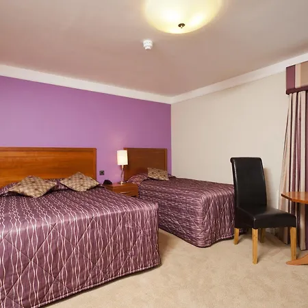Hotel Eviston House