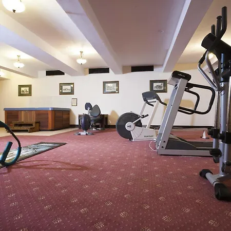Hotel Eviston House Killarney